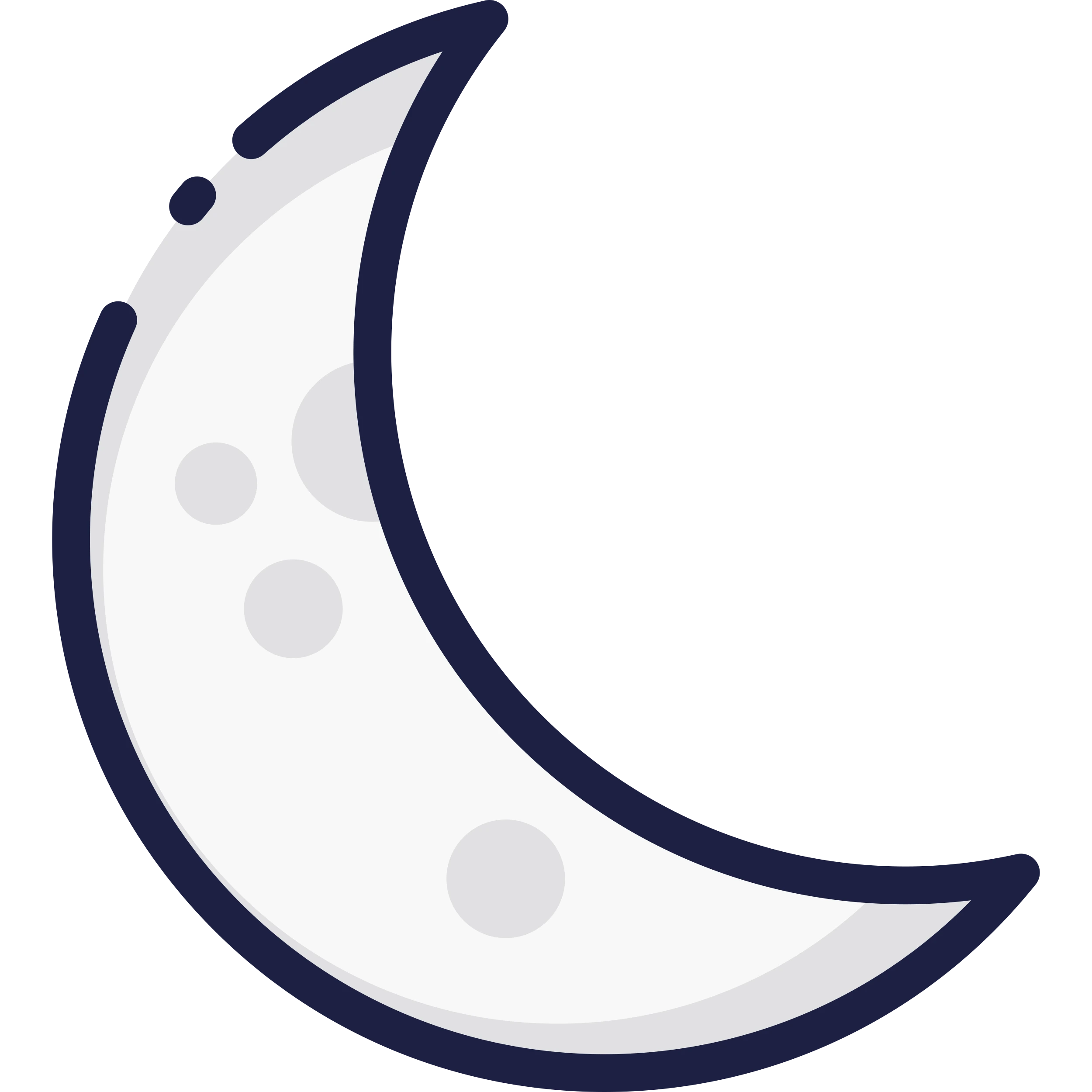 Sun and Moon Icon