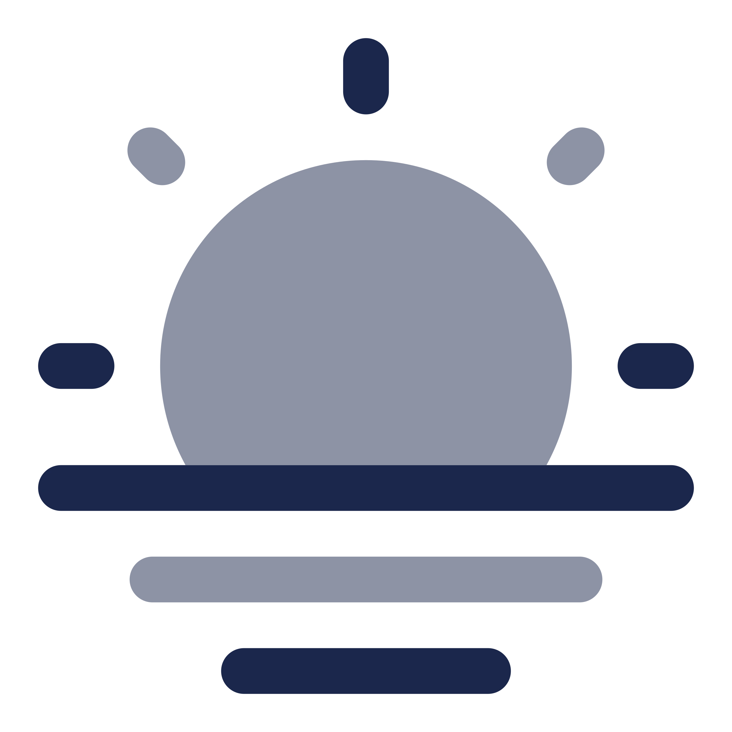 Sun and Moon Icon